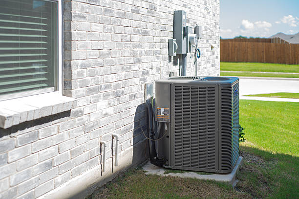 Reliable Hvac Installation contractor in Rescue, CA by FH HVAC