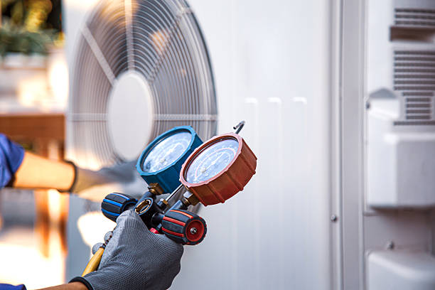 Affordable Hvac Installation solutions in Rescue, CA